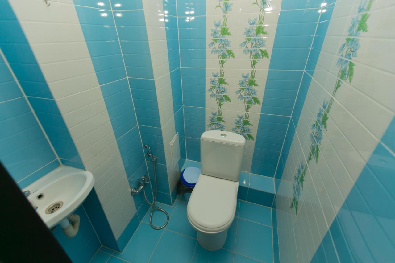 Cozy Apartment On Sarayshyq Street 5E Astana Ngoại thất bức ảnh
